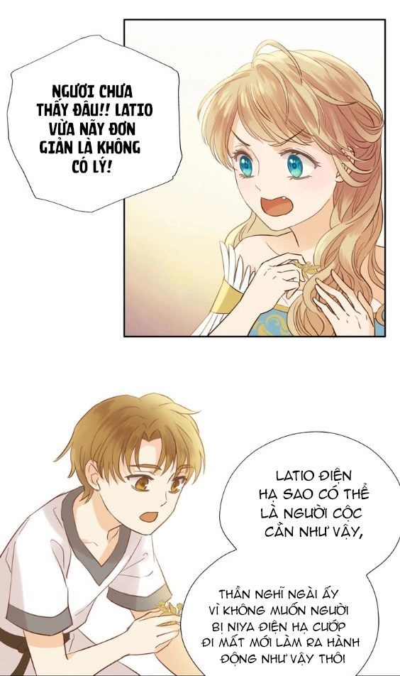 Địch Úc Đa Chi Ca Chapter 10 - 39