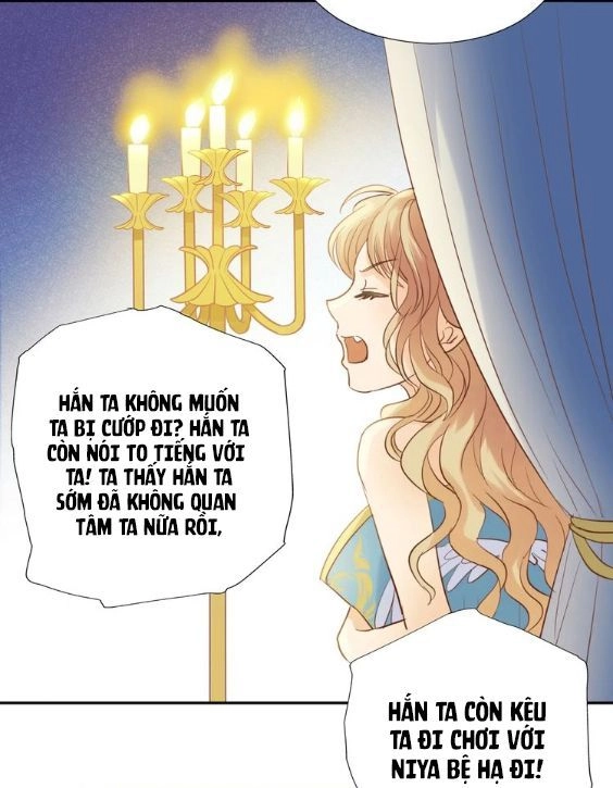 Địch Úc Đa Chi Ca Chapter 10 - 40