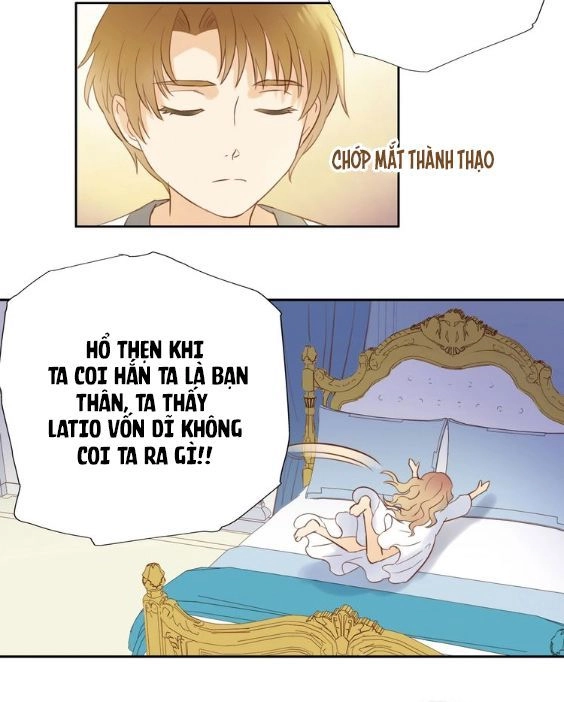 Địch Úc Đa Chi Ca Chapter 10 - 41