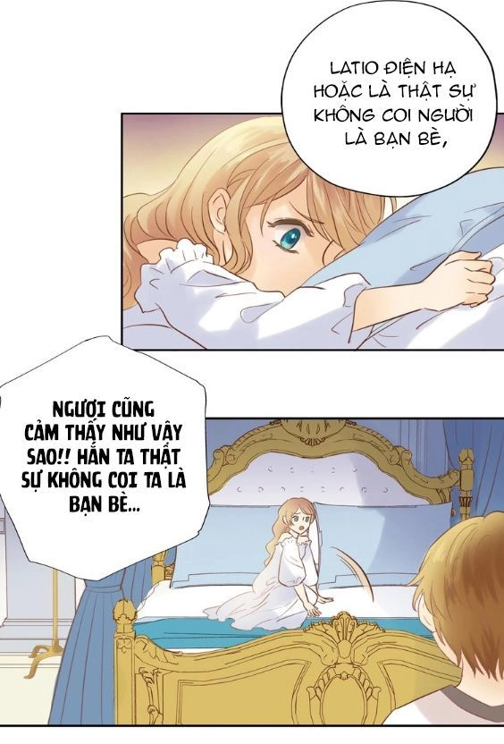 Địch Úc Đa Chi Ca Chapter 10 - 42