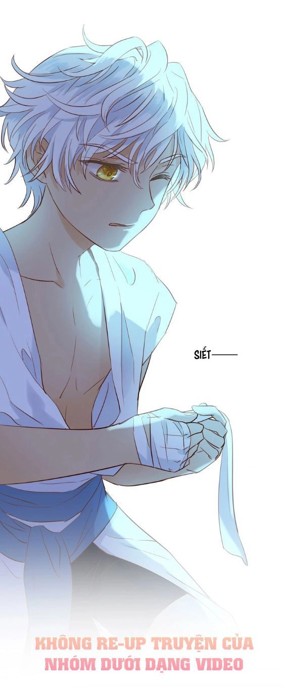 Địch Úc Đa Chi Ca Chapter 10 - 51