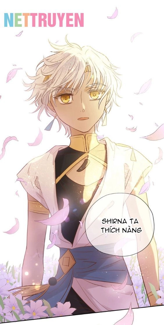 Địch Úc Đa Chi Ca Chapter 11 - 2