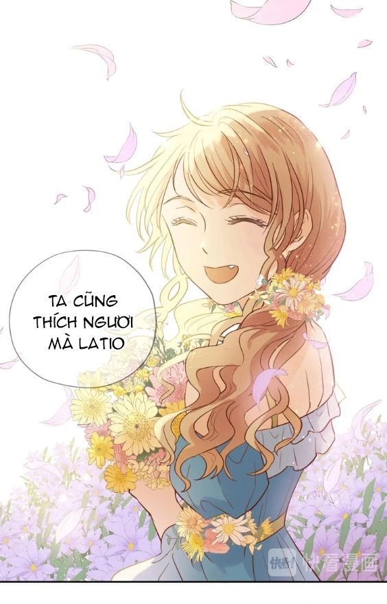 Địch Úc Đa Chi Ca Chapter 11 - 3