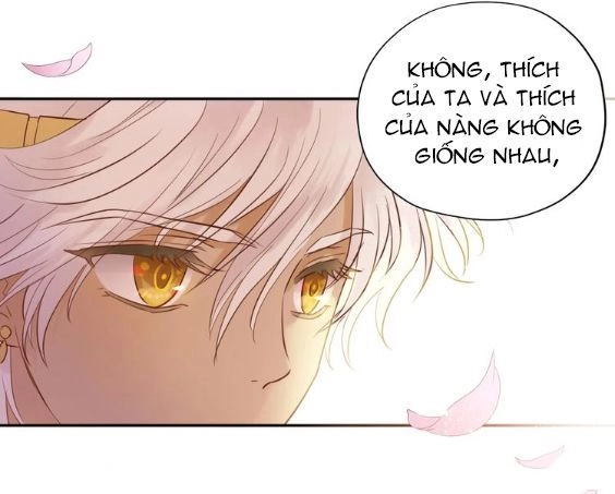 Địch Úc Đa Chi Ca Chapter 11 - 4