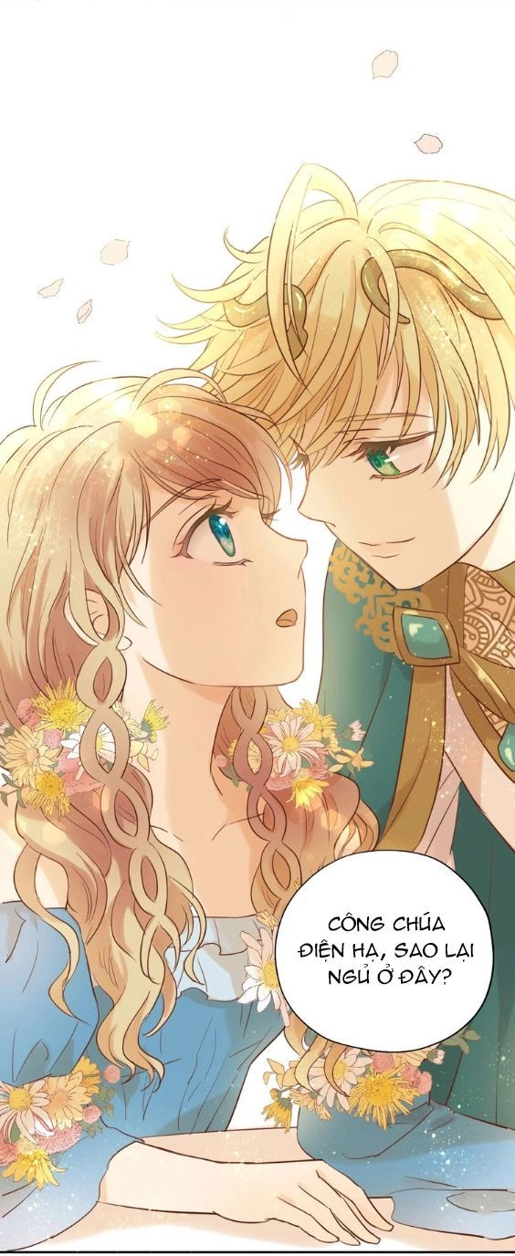 Địch Úc Đa Chi Ca Chapter 11 - 13