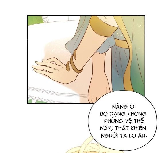 Địch Úc Đa Chi Ca Chapter 11 - 15