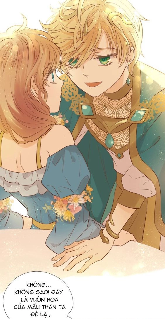 Địch Úc Đa Chi Ca Chapter 11 - 16