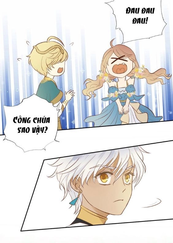 Địch Úc Đa Chi Ca Chapter 11 - 31