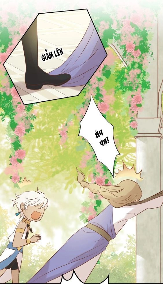 Địch Úc Đa Chi Ca Chapter 11 - 32