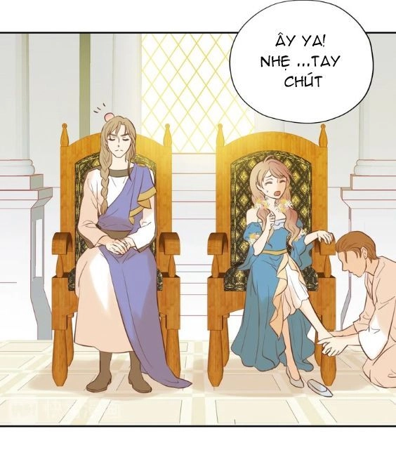 Địch Úc Đa Chi Ca Chapter 11 - 35