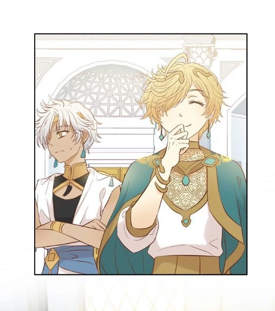 Địch Úc Đa Chi Ca Chapter 11 - 36