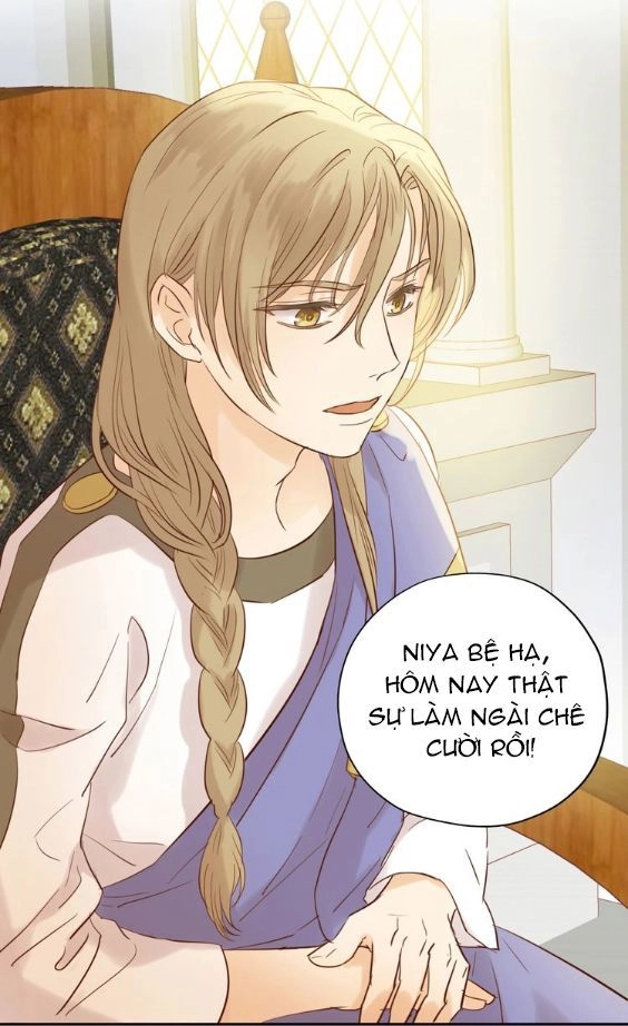 Địch Úc Đa Chi Ca Chapter 11 - 37