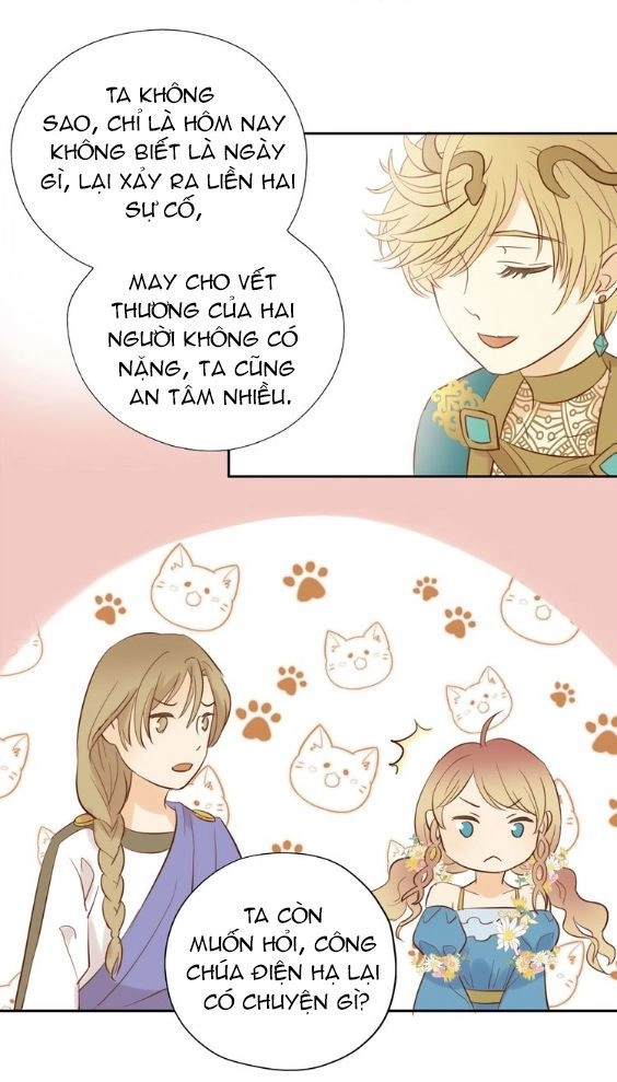 Địch Úc Đa Chi Ca Chapter 11 - 38