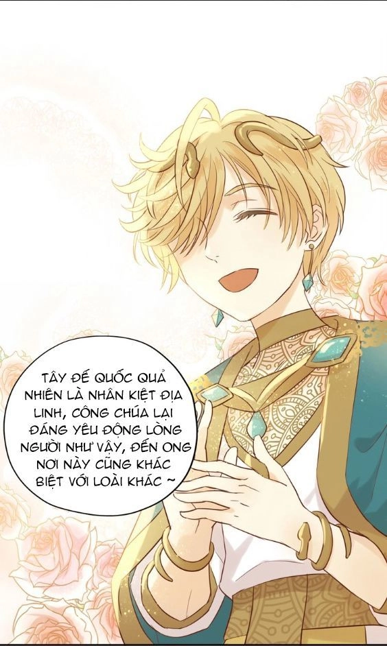 Địch Úc Đa Chi Ca Chapter 11 - 47