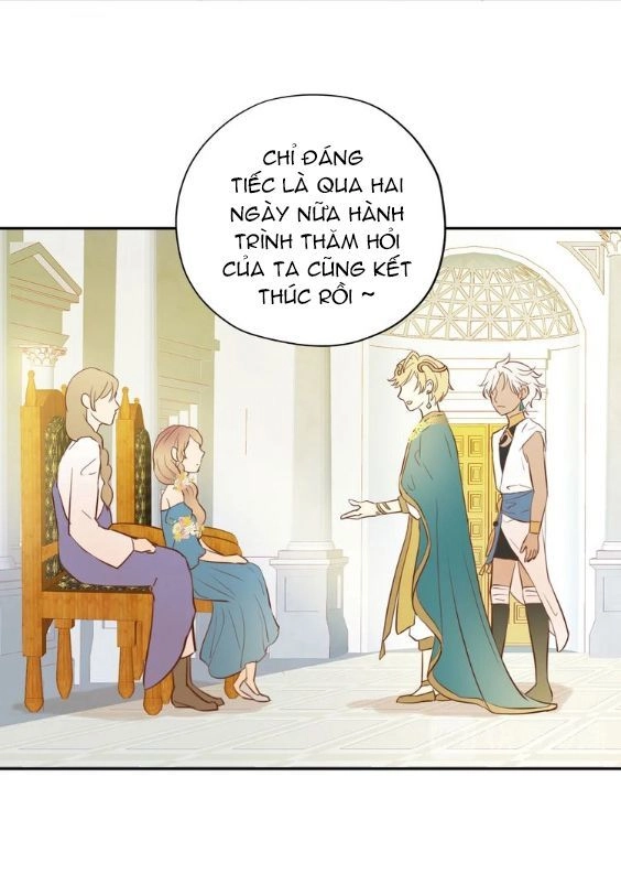 Địch Úc Đa Chi Ca Chapter 11 - 48