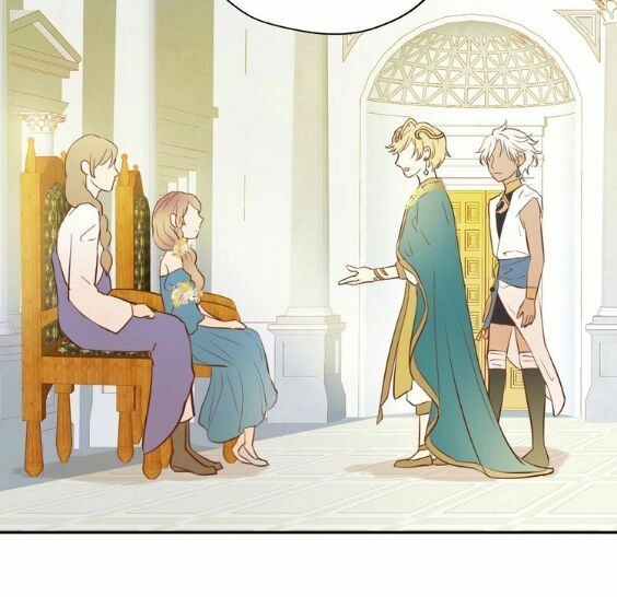 Địch Úc Đa Chi Ca Chapter 12 - 4