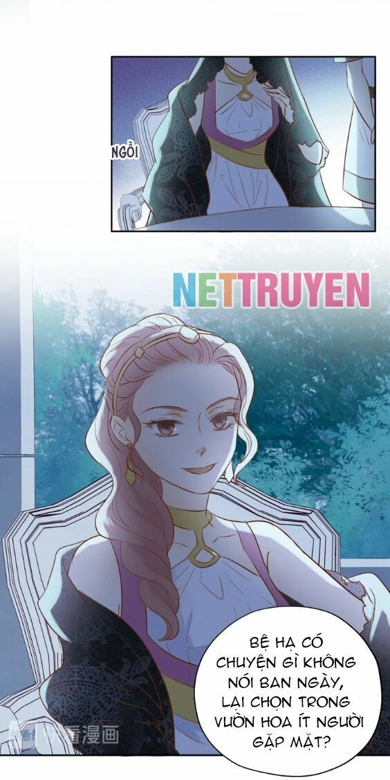 Địch Úc Đa Chi Ca Chapter 12 - 23