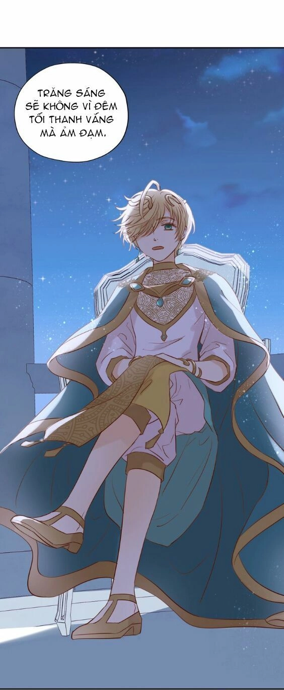 Địch Úc Đa Chi Ca Chapter 12 - 24