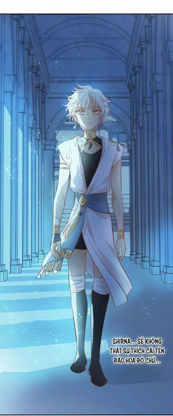 Địch Úc Đa Chi Ca Chapter 12 - 29