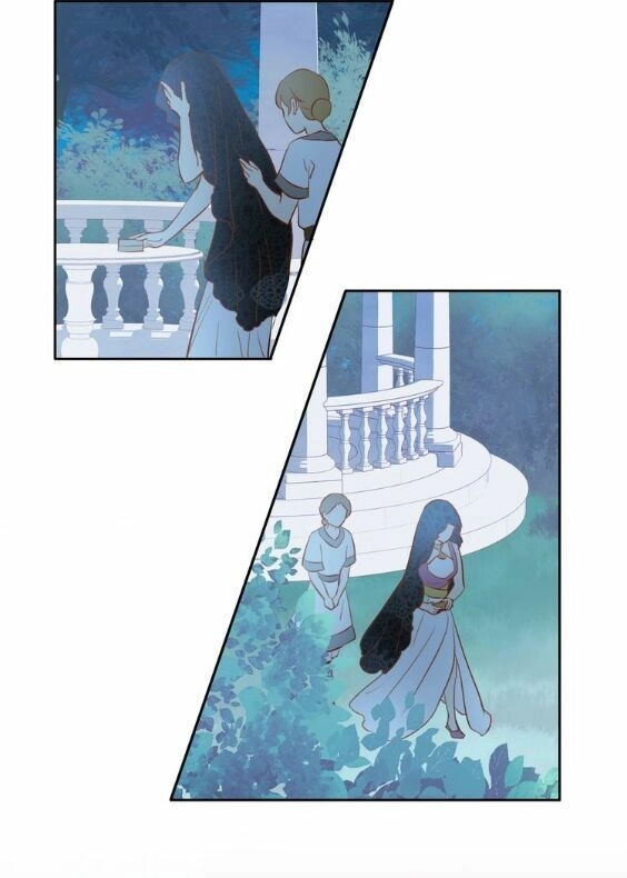 Địch Úc Đa Chi Ca Chapter 12 - 35