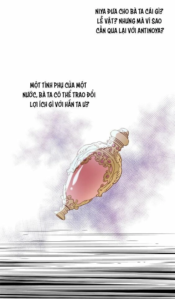 Địch Úc Đa Chi Ca Chapter 12 - 38