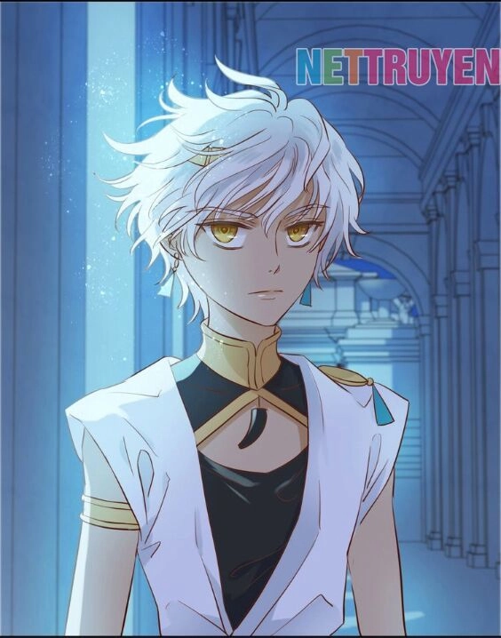 Địch Úc Đa Chi Ca Chapter 13.1 - 4