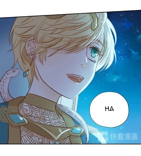 Địch Úc Đa Chi Ca Chapter 13.1 - 9