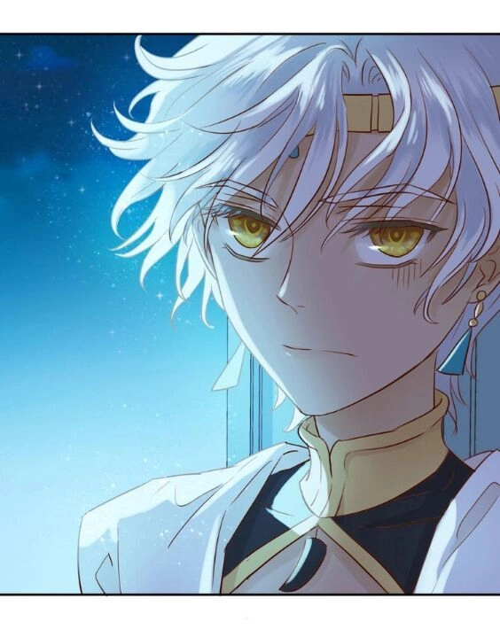 Địch Úc Đa Chi Ca Chapter 13.1 - 11