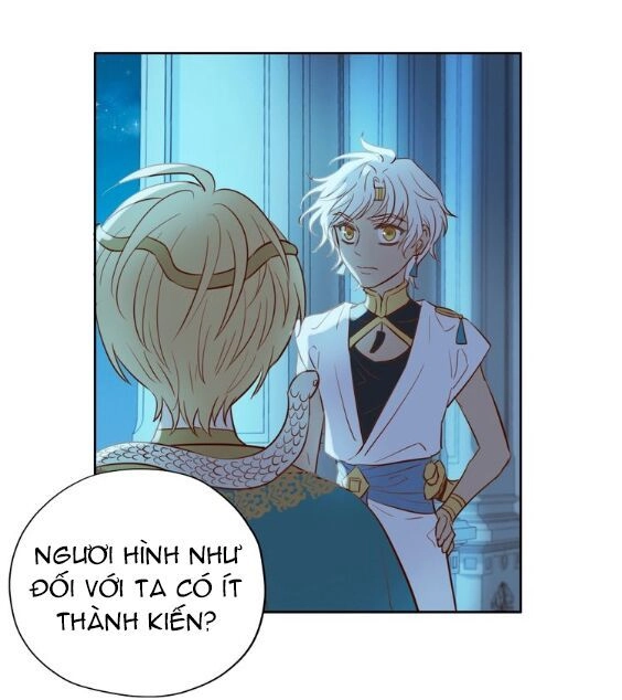 Địch Úc Đa Chi Ca Chapter 13.1 - 12