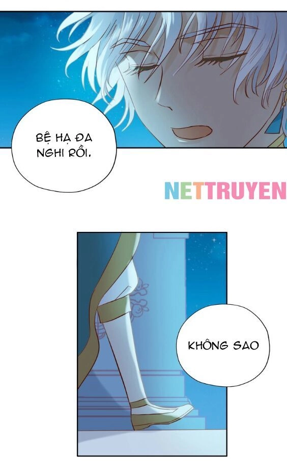 Địch Úc Đa Chi Ca Chapter 13.1 - 13