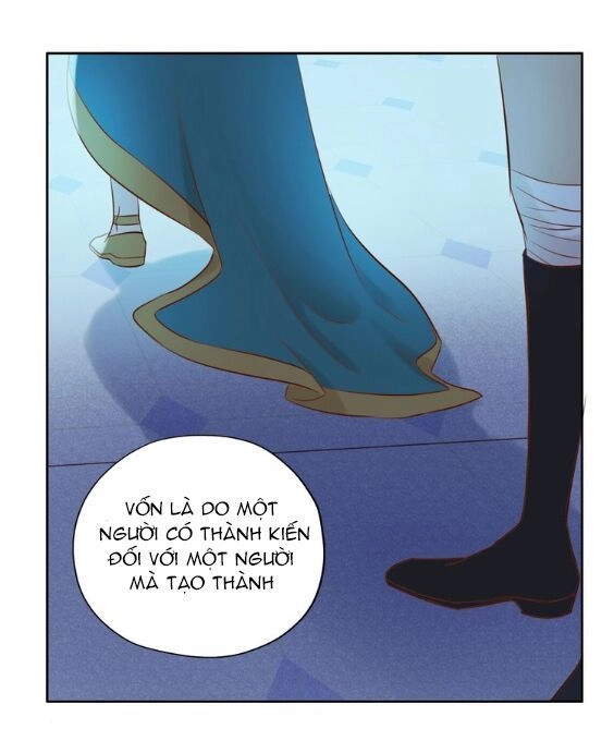 Địch Úc Đa Chi Ca Chapter 13.1 - 15