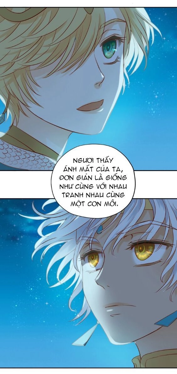 Địch Úc Đa Chi Ca Chapter 13.1 - 18