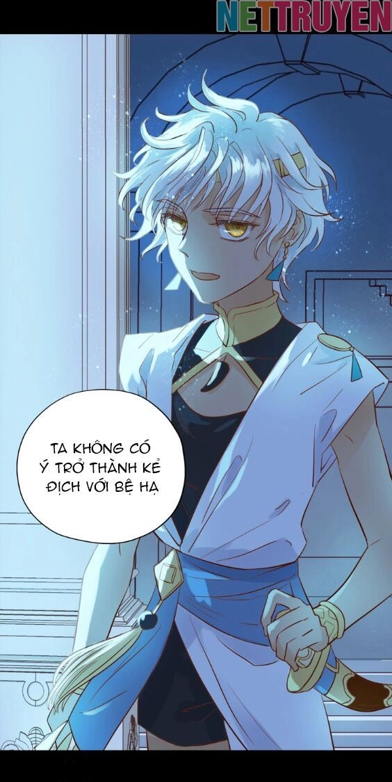 Địch Úc Đa Chi Ca Chapter 13.1 - 20