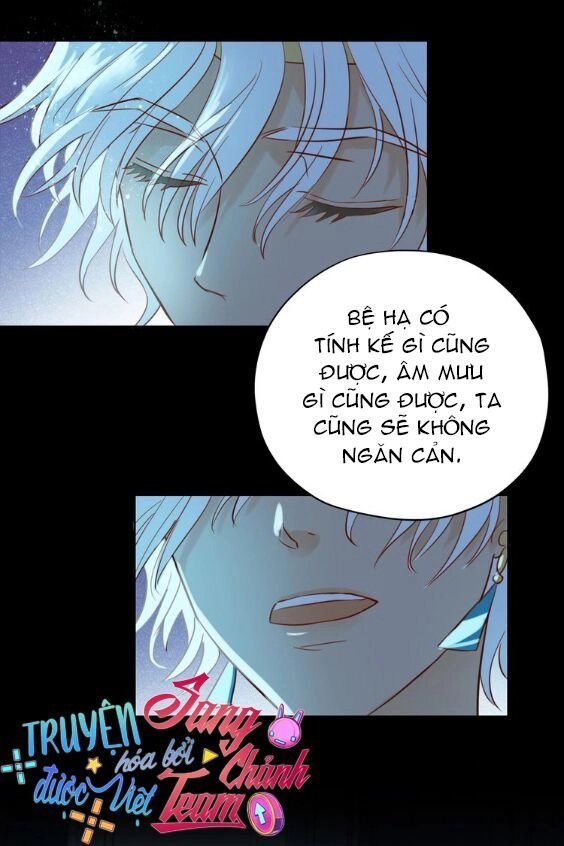 Địch Úc Đa Chi Ca Chapter 13.1 - 21