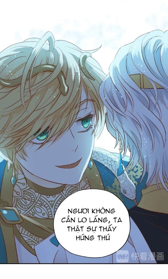 Địch Úc Đa Chi Ca Chapter 13.2 - 3