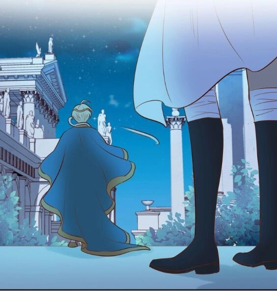 Địch Úc Đa Chi Ca Chapter 13.2 - 6