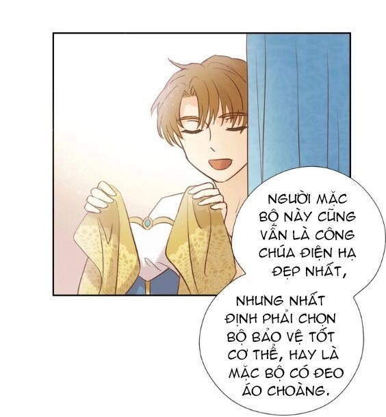 Địch Úc Đa Chi Ca Chapter 13.2 - 10