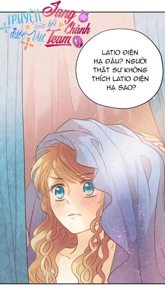 Địch Úc Đa Chi Ca Chapter 13.2 - 13