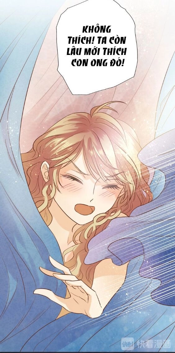 Địch Úc Đa Chi Ca Chapter 13.2 - 16