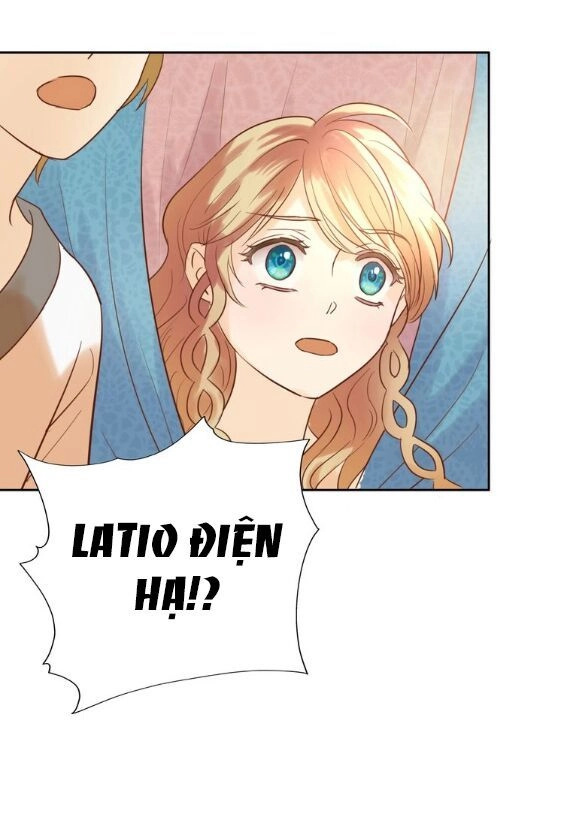 Địch Úc Đa Chi Ca Chapter 13.2 - 19