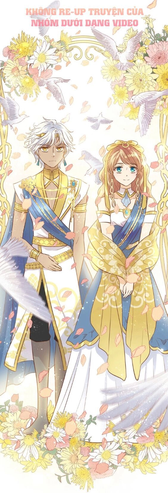 Địch Úc Đa Chi Ca Chapter 13.2 - 23