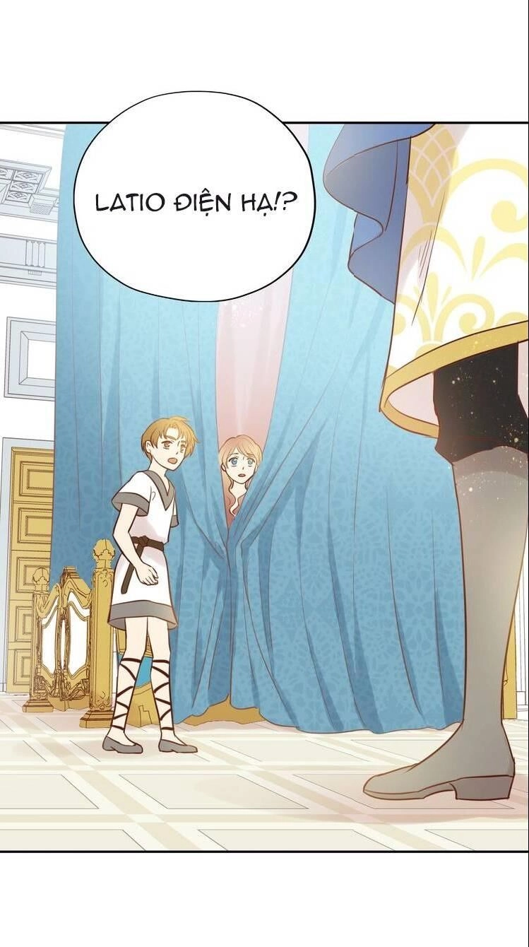 Địch Úc Đa Chi Ca Chapter 14 - 1