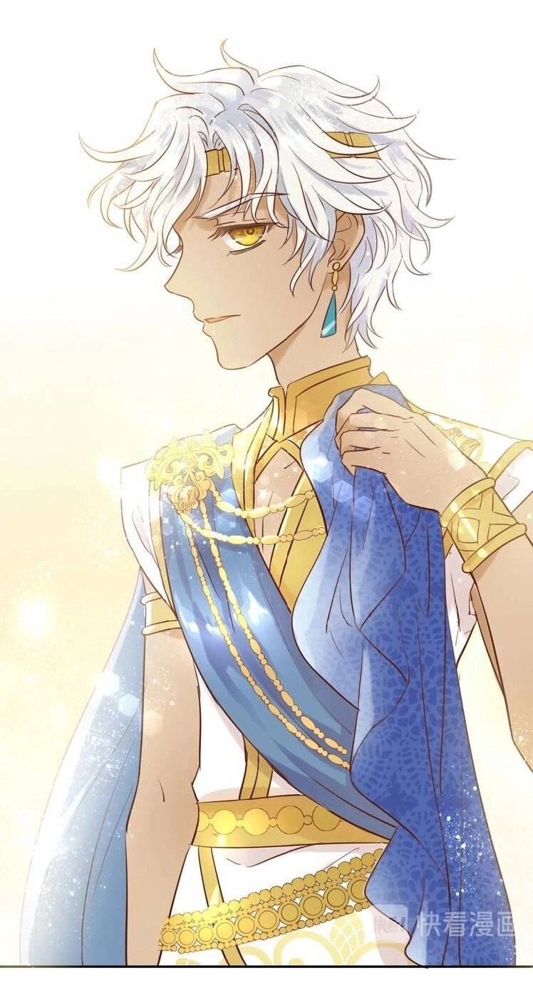 Địch Úc Đa Chi Ca Chapter 14 - 2