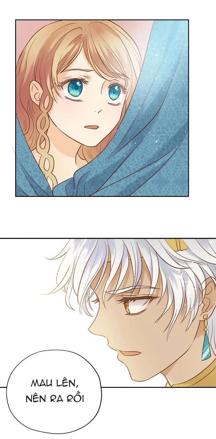 Địch Úc Đa Chi Ca Chapter 14 - 3