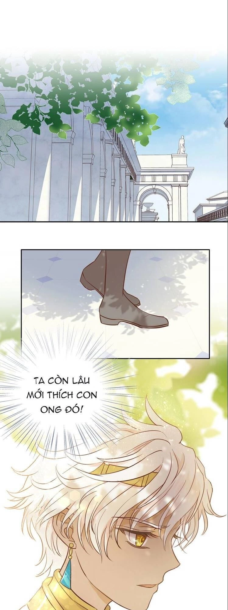 Địch Úc Đa Chi Ca Chapter 14 - 5