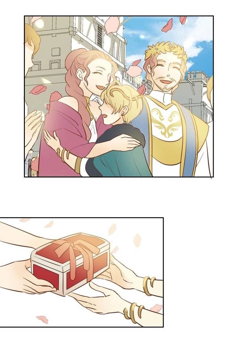 Địch Úc Đa Chi Ca Chapter 14 - 8