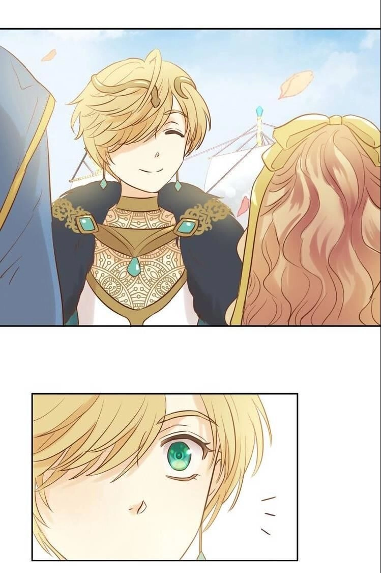 Địch Úc Đa Chi Ca Chapter 14 - 9