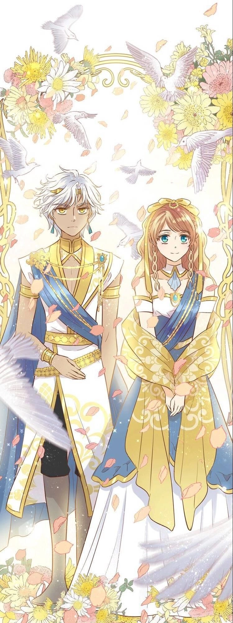 Địch Úc Đa Chi Ca Chapter 14 - 10