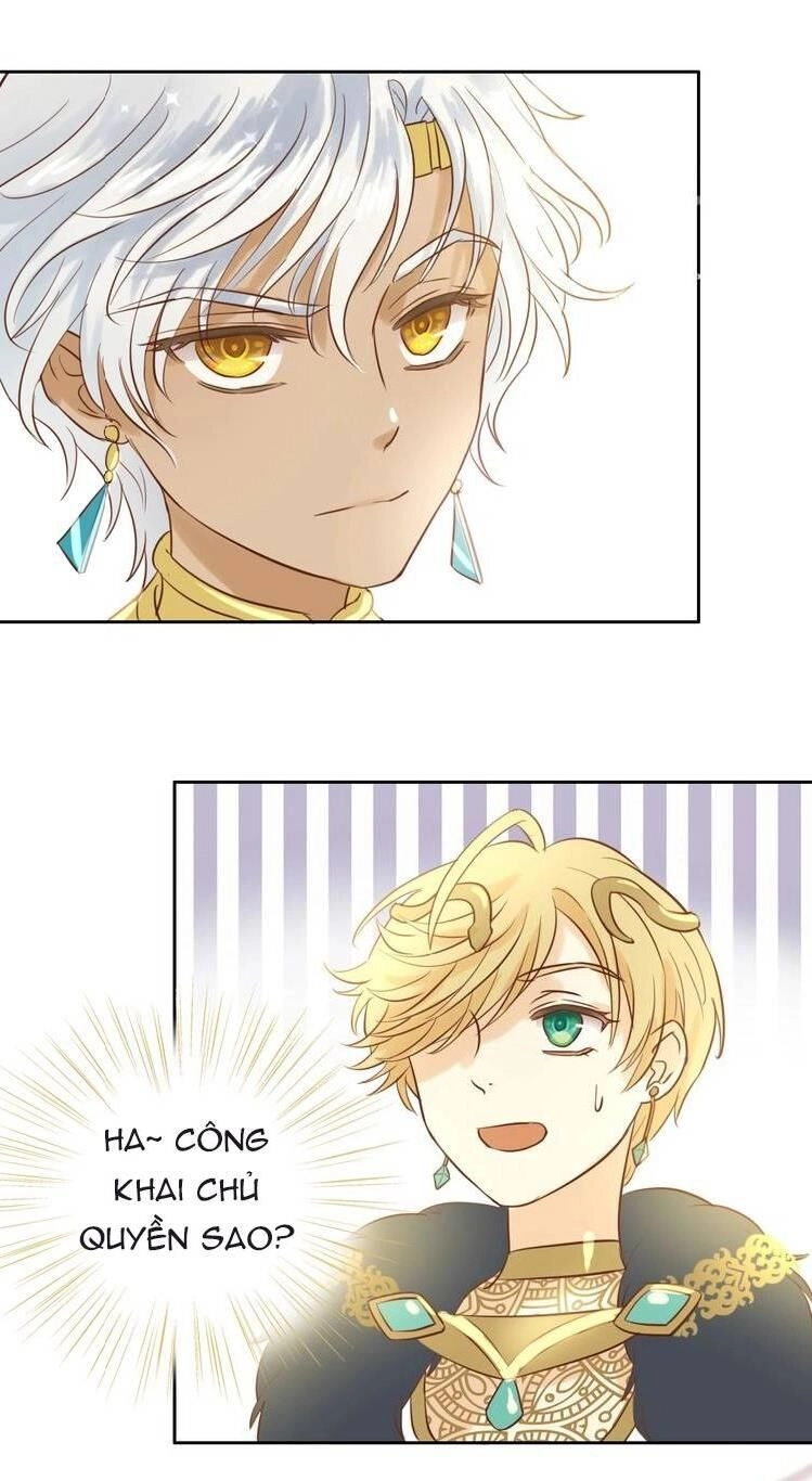 Địch Úc Đa Chi Ca Chapter 14 - 12