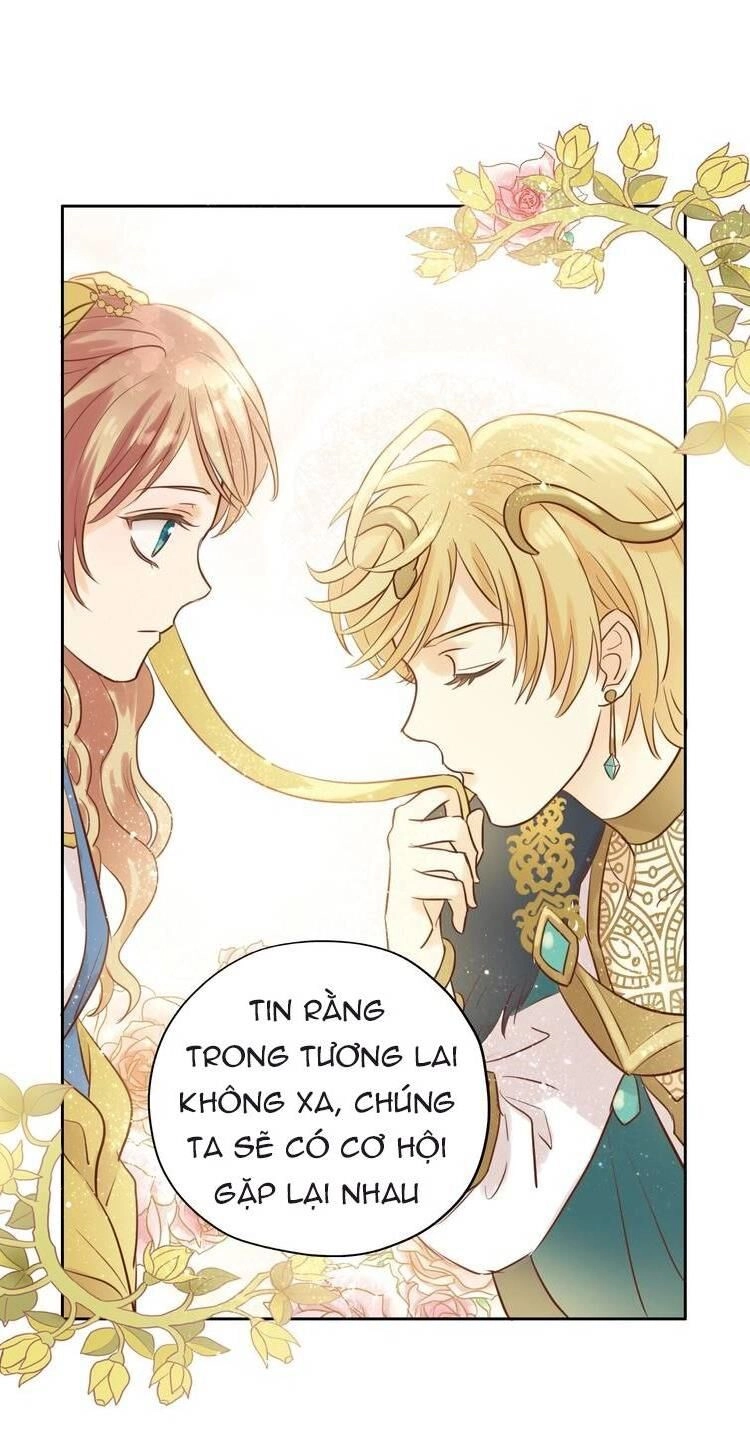 Địch Úc Đa Chi Ca Chapter 14 - 15